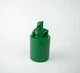 Аромасвеча APOLLO BURLEY VANILLA GREEN 100% WOOD WAX 165g 35h Гранд Презент NAC 1023GR - изображение 4
