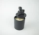 Аромасвічка VENUS CHERRY BLOSSOM GRAFITE 100% WOOD WAX 165g 35h Гранд Презент NAC 1014GF - зображення 3