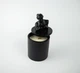 Аромасвічка VENUS CHERRY BLOSSOM BLACK 100% WOOD WAX 165g 35h Гранд Презент NAC 1016BL - зображення 2