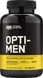 Витамины и минералы для мужчин Optimum Opti-Men 150 таб Оптимум опти-мен - изображение 2