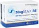 Магний Б6 Olimp MagMax B6 50 табл - изображение 1