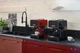 Кавоварка Gaggia Evolution Espresso Red - зображення 4