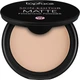 Матувальна компактна пудра Topface Skin Editor Matte Finishing Powder, SPF 15, 001, 10 г - зображення 1