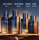 Dior Sauvage Eau de Parfum Парфюмированная вода для мужчин 2018, 1 мл Пробник - изображение 6