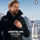 Montblanc Explorer Парфумована вода для чоловіків, 30 мл - зображення 4