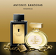 Antonio Banderas The Golden Secret Туалетная вода, 100 (Тестер без крышечки) - изображение 7