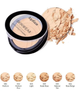 Пудра компактна для обличчя TopFace Skin Wear Matte Effect PT265, 003 Light, 10 г - зображення 3