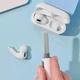Багатофункціональна ручка-щіточка Multi Cleaning Pen для чищення навушників та гарнітури (370169) - зображення 5