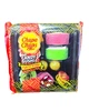 Желейні цукерки Chupa Chups суші Mini Candy Suchi 100 г (0243) - зображення 1