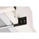 Витяжка Ventolux Garda 60 CREMA (1300) SMD LED - изображение 5