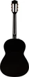 Гітара класична FENDER CN-60S BLACK WN (234777) - изображение 2