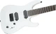 Електрогітара JACKSON JS32-7 DKA HT DINKY ARCH TOP AR SNOW WHITE (229217) - изображение 4