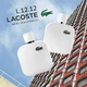 Lacoste Eau De L.12.12 Blanc Туалетна вода, 100 мл Тестер - зображення 4