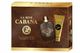 Zestaw La Rive Men Cabana woda toaletowa 90 ml + żel pod prysznic 100 ml (5903719641739) - obraz 1