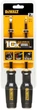 Набір викруток DeWALT демонтажних FULL FIT 2 шт. (DWHT65100-0) - зображення 3