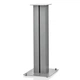 Підставка під акустику Bowers & Wilkins FS 600 S3 Silver (art.244781) - зображення 1