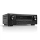 AV-усилитель Denon AVC-S670H (5.2 сh) Black (art.244565) - изображение 1