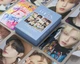 Фотокарточки K-POP lomo card карточки Stray Kids D`festa 55 шт - изображение 1