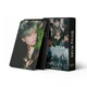 Фотокарточки K-POP lomo card карточки Stray Kids - S-class - 55 шт - изображение 4