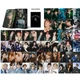 Фотокарточки K-POP lomo card карточки Stray Kids - S-class - 55 шт - изображение 5