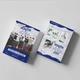 Фотокарточки K-POP lomo card карточки Zerobaseone 55 шт - изображение 3