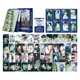 Фотокарточки K-POP lomo card карточки Zerobaseone 55 шт - изображение 7