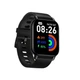 Смарт-годинник жіночий Zeblaze Btalk Black (розмова, тонометр, пульсоксиметр) - зображення 6
