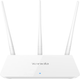 Маршрутизатор Tenda F3 WiFi4/ N300/ 100 Мбит/с - изображение 1