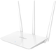Маршрутизатор Tenda F3 WiFi4/ N300/ 100 Мбит/с - изображение 2