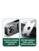 Обжимные клещи UGREEN NW136 Multifunctional Clamp Green (70683) - изображение 5