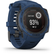 Смарт-часы Garmin Instinct Solar Tidal Blue (010-02293-01/11) - изображение 3