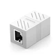 Соединитель витой пары UGREEN NW114 RJ-45 White (20311) - изображение 1
