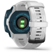 Смарт-часы Garmin Instinct Solar Surf Edition Cloudbreak (010-02293-08/18) - изображение 7
