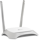 Маршрутизатор TP-LINK TL-WR840N WiFi4 / N300 / 100 Мбит/с – фото ...