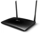 Маршрутизатор TP-LINK TL-MR6400 4G LTE Wi-Fi4/ N300 / 100 Мбіт/с / SIM-card 3G/4G - изображение 2