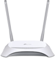 Маршрутизатор TP-LINK TL-MR3420 WiFi4 / N300/ 100Мбіт/с / USB 3G/4G - зображення 1