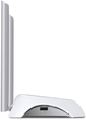 Маршрутизатор TP-LINK TL-MR3420 WiFi4 / N300/ 100Мбіт/с / USB 3G/4G - зображення 3