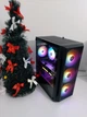 Игровой ПК 1stPlayer X5 FireBase Tower NEW / Intel Core i7-6700 (4 (8) ядра по 3.4 - 4.0 GHz) / 24 GB DDR4 / 960 GB SSD NEW / nVidia GeForce RTX 3070 Ti, 8 GB GDDR6X, 256-bit / 750W NEW / HDMI б/у - изображение 2