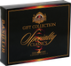 Чай Basilur Подарункова коробка Обрана Класика чорн.+зел. 60*2г - зображення 1