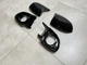 Крышки зеркал M LOOK для BMW X3 G01 / X4 G02 / X5 G05 / X6 G06 / X7 G07 для BMW X3 G01 2018-2024 (8281) - изображение 3