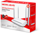 Маршрутизатор Mercusys MW325R WiFi4 / N300 / 100Мбіт/с / 2x2 MIMO / 4 антени 5дБі - зображення 3