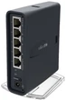 Маршрутизатор MikroTik hAP ac lite tower (RB952Ui-5ac2nD-TC) - изображение 3