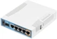 Маршрутизатор MikroTik hAP ac (RB962UiGS-5HacT2HnT) - изображение 1