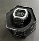 Наручные спортивные часы Casio G-Shock GBX-100-1 Bluetooth - изображение 4