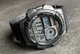 Наручные часы Casio AE-1000W-1B - изображение 2