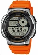 Наручные спортивные часы Casio AE-1000W-4B - изображение 1