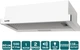 Вытяжка VENTOLUX GARDA 60 WH (500) LED - изображение 2