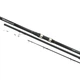 Серфове вудлище Shimano Vengeance 425BX Tubular Tip 4.25m max 225g 2266.31.24 - изображение 2