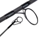 Карпове вудлище Shimano Tribal Carp TX-5A Intensity 12'/3.66m 3.50lbs+ - 2sec. 2266.43.84 - зображення 3