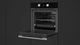 Електрична духова шафа Teka UrbanColor HLB 8400 P BK 111000008 - зображення 2